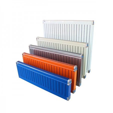 DG VISION ALM. RADYATÖR