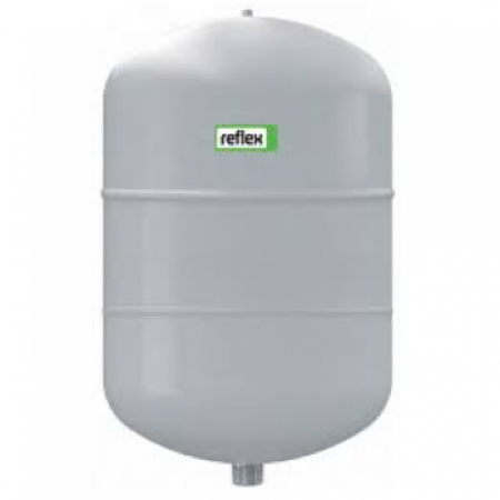 Buderus Genleşme Tankları