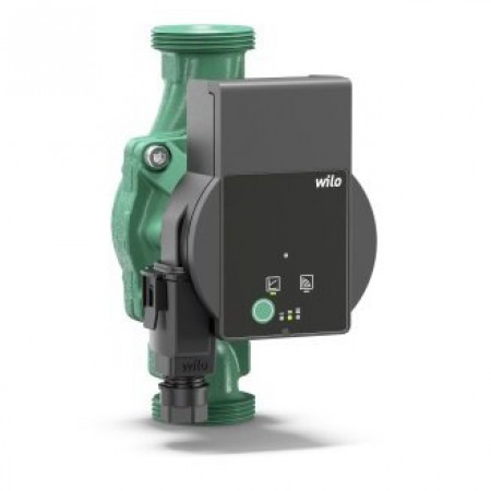 Sirkülasyon Pompaları